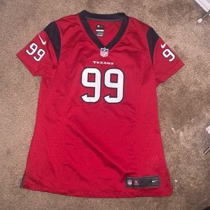 Texans jersey